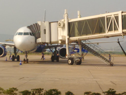 Air India Ltd., LIC Building Complex,, JeevanPrakash Marg,, Visakhapatnam, Andhra Pradesh 530004, India, Airline, state AP