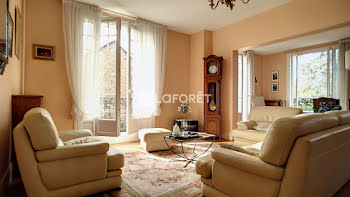 appartement à Eaubonne (95)