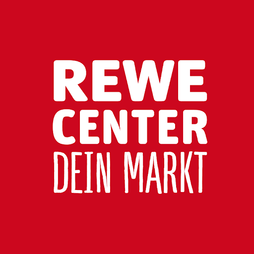 REWE Center logo