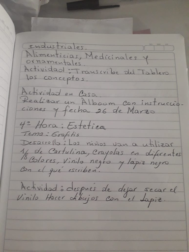 Transicion Trinitario Miercoles 03 03 2021 