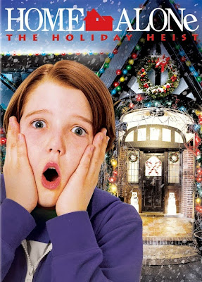 Filme Poster Esqueceram de Mim 5: Sozinho no Natal HDTV XviD & RMVB Dublado