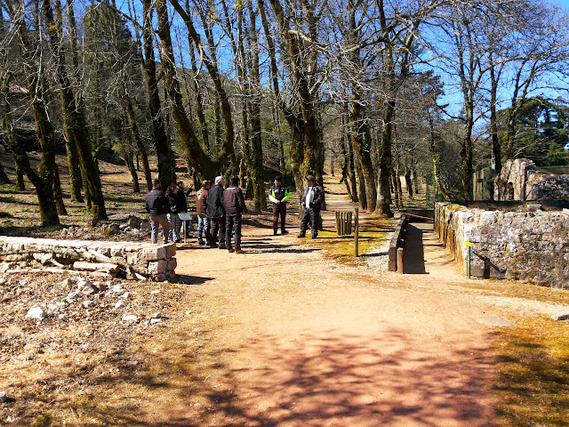 13 de Março ***Serra de Montejunto*** 20160313_110641