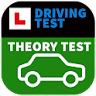 Driving Theory Test UK icon