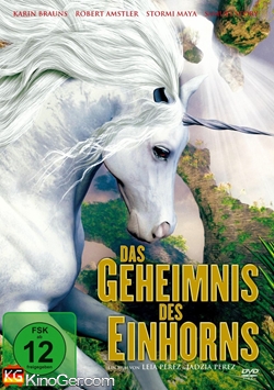 Das Geheimnis des Einhorns (2018)