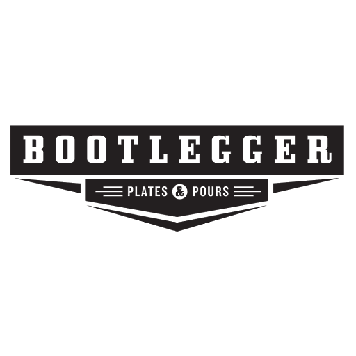 Bootlegger logo