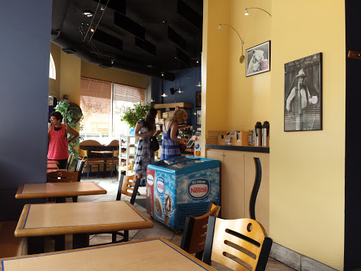 Coffee Shop «Perfect Blend», reviews and photos, 491 Central Ave, Highland Park, IL 60035, USA