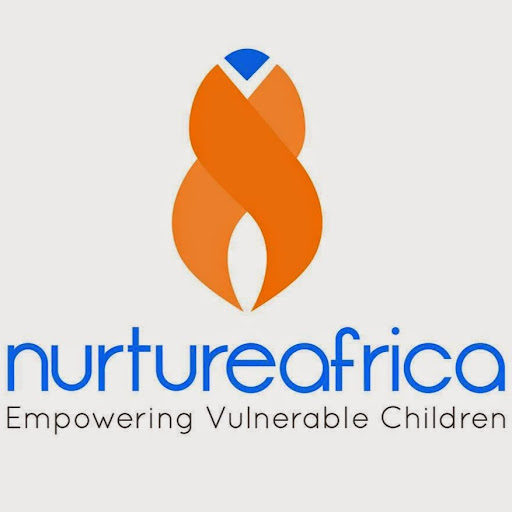 Nurture Africa logo