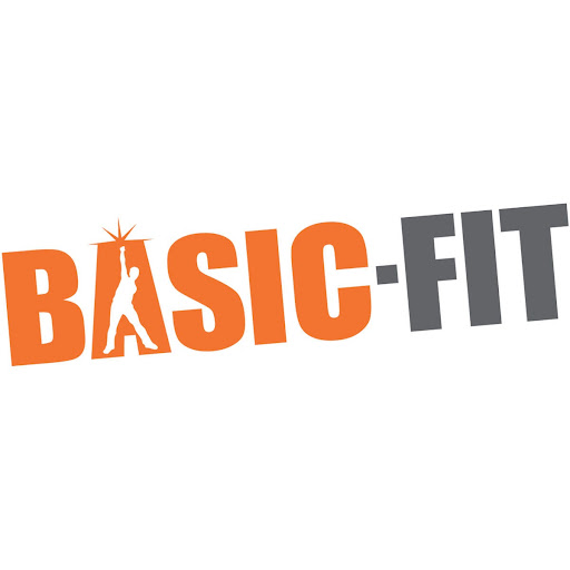 Basic-Fit Roissy-En-France Rue de la Belle Etoile logo