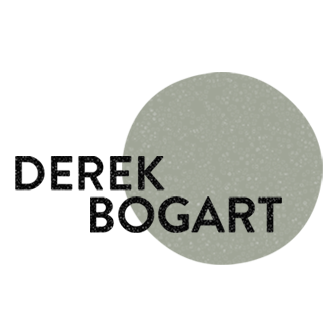Derek Bogart Photography logo