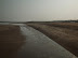 Skegness beach looking south