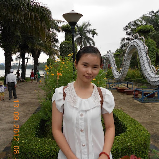 Kim Oanh Nguyễn