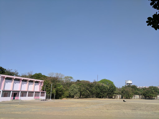 GMC Badminton Court, 1, Rashtrasant Tukodoji Maharaj Rd, Wanjari Nagar, Nagpur, Maharashtra 440003, India, Badminton_Court, state MH