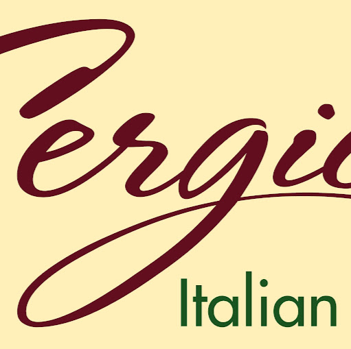 Sergio's Italian Bistro logo