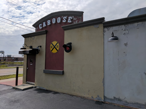 Restaurant «CABOOSE», reviews and photos, 320 E Hawley St, Mundelein, IL 60060, USA