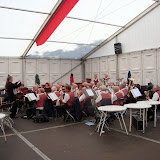 Orkest De Vriendenkring (voor de muzikale noot).