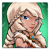 Heroes Castle - Tactical Strategy RPG icon