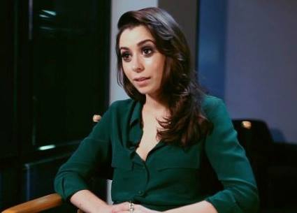 Cristin Milioti Profile Pics Dp Images