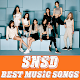 Download SNSD Best Music Songs For PC Windows and Mac 8.0.16