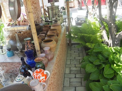Photos of Art hotel "Al Hayat"