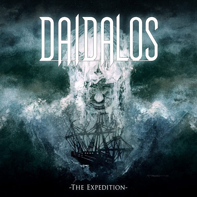 Daidalos - The Expedition (Review)