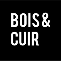 Bois & Cuir Québec logo