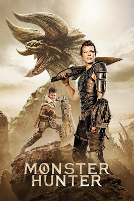 Movie: Monster Hunter (2020)