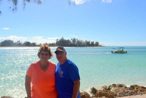 Coquina Beach