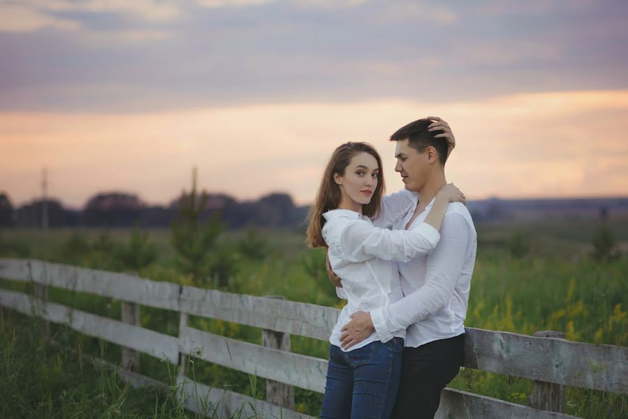 Wedding photographer Eduard Aleksandrov (eduardalexandrov). Photo of 16 August 2017