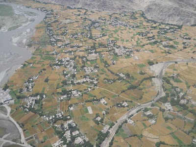 Photos of Camp Wright