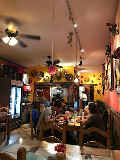 Mexican Restaurant «Villa Corona», reviews and photos, 1138 Main St, St Helena, CA 94574, USA