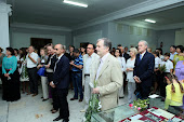 Ion Ungureanu celebrated at the National Museum of History of Moldova 