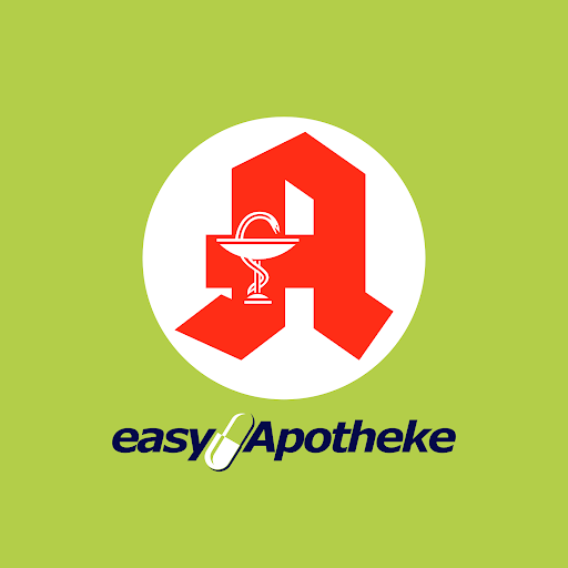 easyApotheke Andernach logo