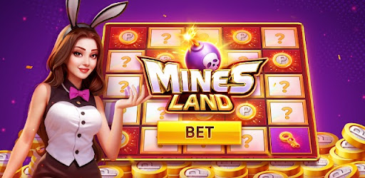 Mines Land - Slots, Scratch