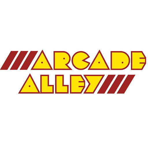 Arcade Alley logo