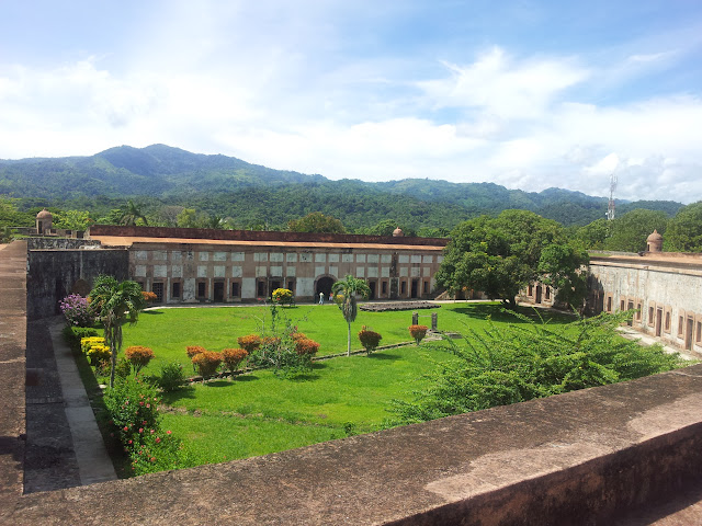 De vuelta agosto 2014 - Honduras, un país espectacular (7)