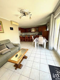 appartement à Cagnes-sur-Mer (06)