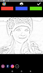 حول صورتك الي رسم ‎(圖5)-速報App