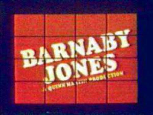 Barnaby Jones