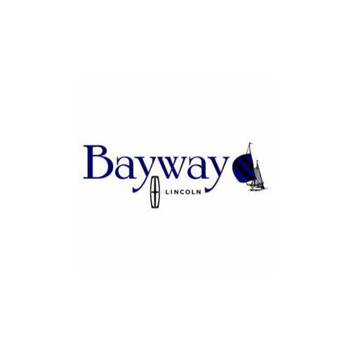 Bayway Lincoln logo