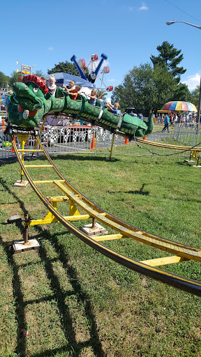 Amusement Center «Lanesville Heritage Weekend», reviews and photos, 2800 Memory Ln NE, Lanesville, IN 47136, USA