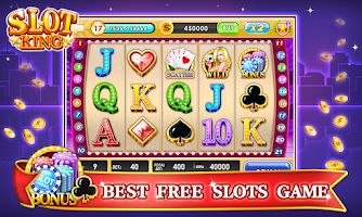 Slots Machines - Vegas Casino Screenshot