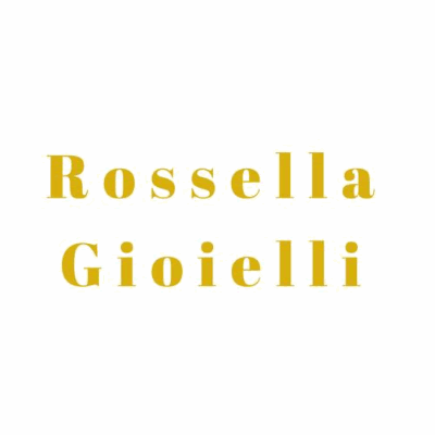 Rossella Gioielli logo