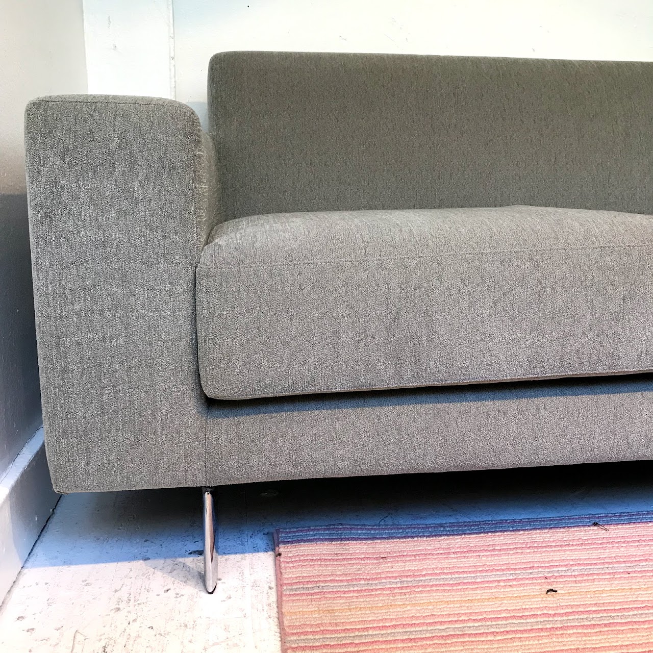 DellaRobbia Monti Sofa