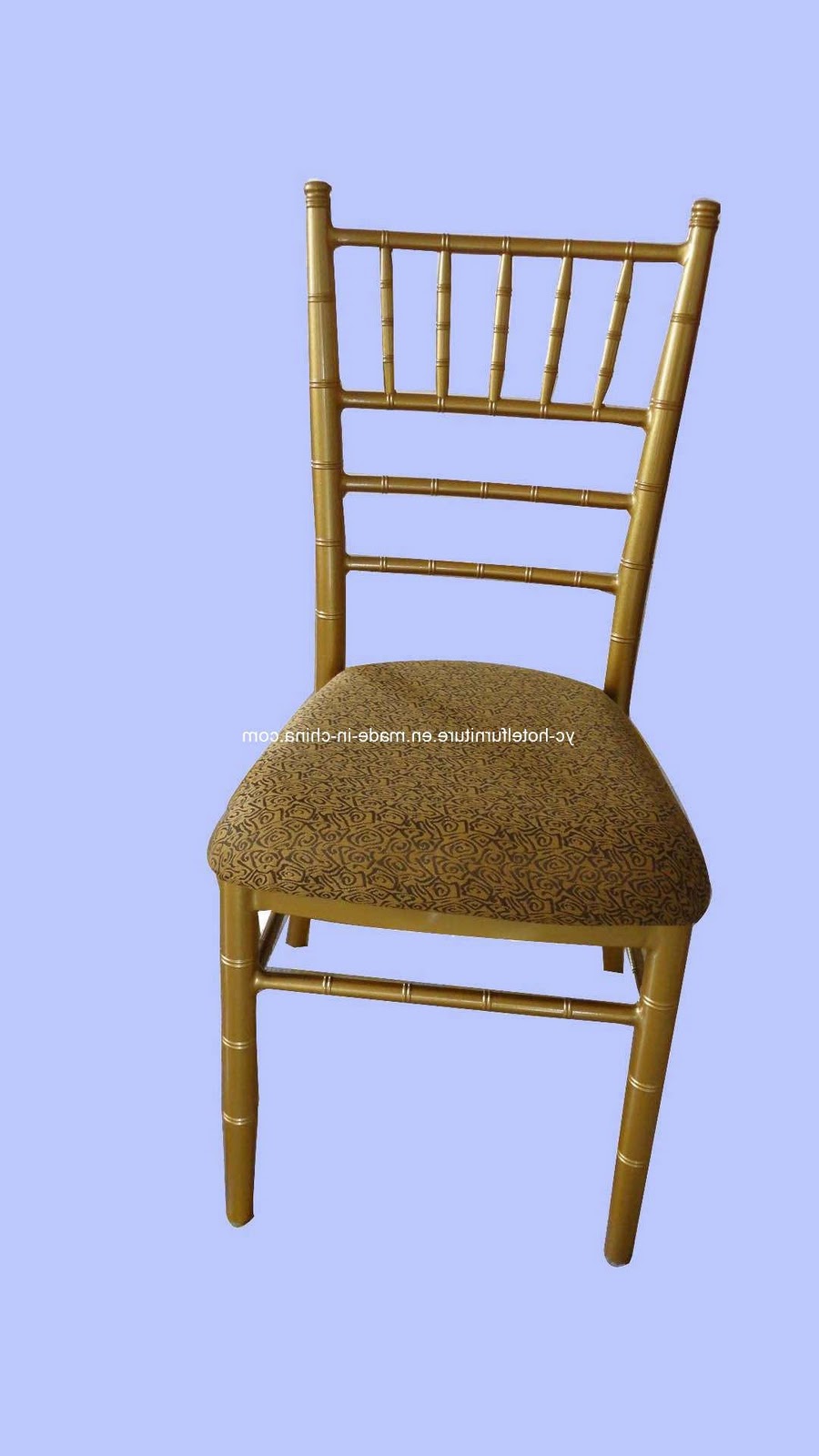 Economic Chavari Chair