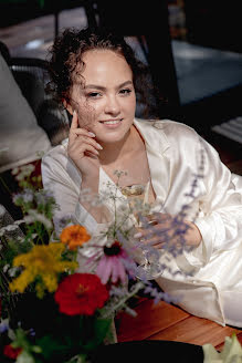 Wedding photographer Kseniya Romanova (romanovakseniya). Photo of 15 April