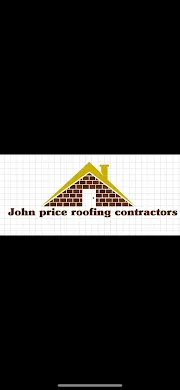 John Price Roofing Contractors Limited Logo