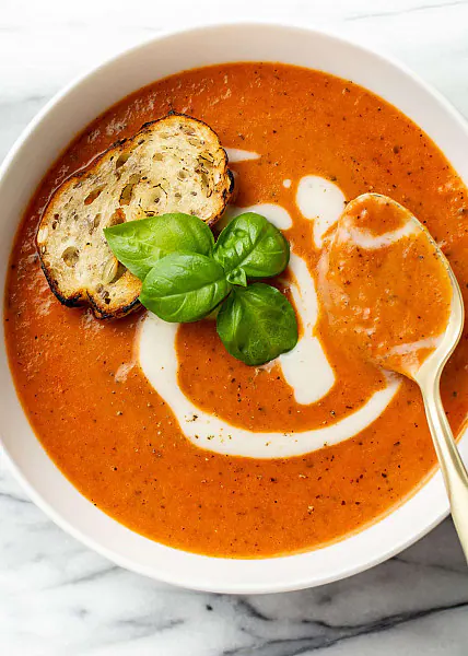 Tomato Soup