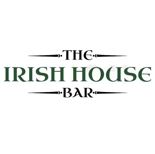 The Irish House Bar logo