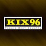 KIX 96 FM icon