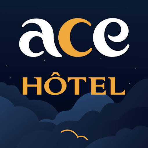 ACE Hôtel Noyelles-Godault logo